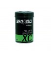 SKIGO XC Kickwax, Green