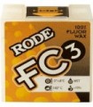 Fluoro tabletė Rode FC3, -3C°... +8C° / 20gr.
