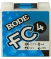 Fluoro tabletė Rode FC4, -2C°...  -8C° / 20gr.