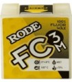 Fluoro tabletė su molibdenu Rode FC3M, -3C°... +8C° / 20gr.