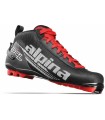 Alpina RCL Summer classic shoes for rollerskiing