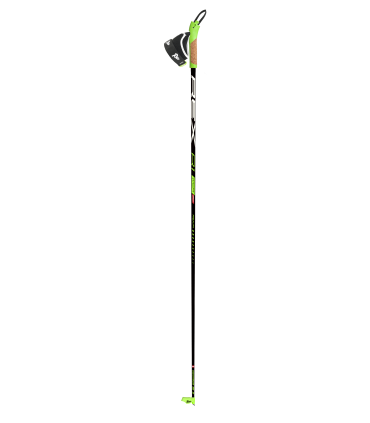 Rex R1 Sprint ski poles