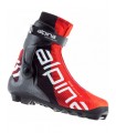 Alpina Elite 3.0 Jr ski boots