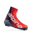 Alpina Elite 3.0 Classic Jr ski boots