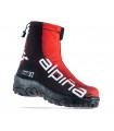 Alpina XT Action winter treking boots