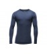 Vyriški Devold merino vilnos marškinėliai su Nykštietiško Triatlono atributika
