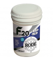 Rode F20 fluor powder, -7C°... -20C° / 30g