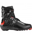 Atomic Redster S9 ski boots