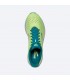 Brooks Hyperion Tempo vyriški bėgimo batai (žali)