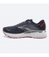 Brooks Adrenaline GTS 22 Mens Running Shoes (Black)