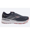 Brooks Adrenaline GTS 22 Men's Running Shoes (Black)