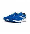 Brooks Ghost 15 vyriški bėgimo batai (mėlyni)