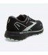 Brooks Ghost 14 GTX vyriški bėgimo batai (juodi)