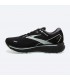 Brooks Ghost 14 GTX vyriški bėgimo batai (juodi)