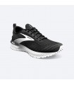 Brooks Revel 6 Women's Road- Running Shoes (Black)