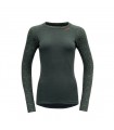 Devold Duo Active, Woods womens thermo shirt