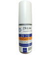 Zipps ZR 21 befluoris skystas parafinas varžyboms