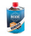 Tepalų valiklis servisams Rode wax remover 2.1, 500ml