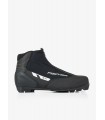 Fischer XC Pro Black nordic ski boots