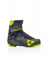 Fischer JR Combi lygumų slidinėjimo batai