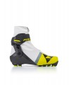Fischer Carbonlite WS Skate moteriški lygumų slidinėjimo batai