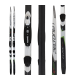 Peltonen G-Grip Fuse Classic skis + Rotefella Basic bindings