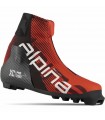 Alpina Pro Classic ski boots