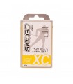 SKIGO XC Glider Yellow parafinas