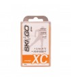 SKIGO XC Glider Orange parafinas