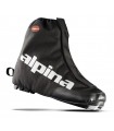 Antbačiai Alpina Overboot Touring - batų apsauga nuo vėjo ir vandens