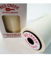 Red Creek Felt roller roto šepetys slidėms, 10 cm